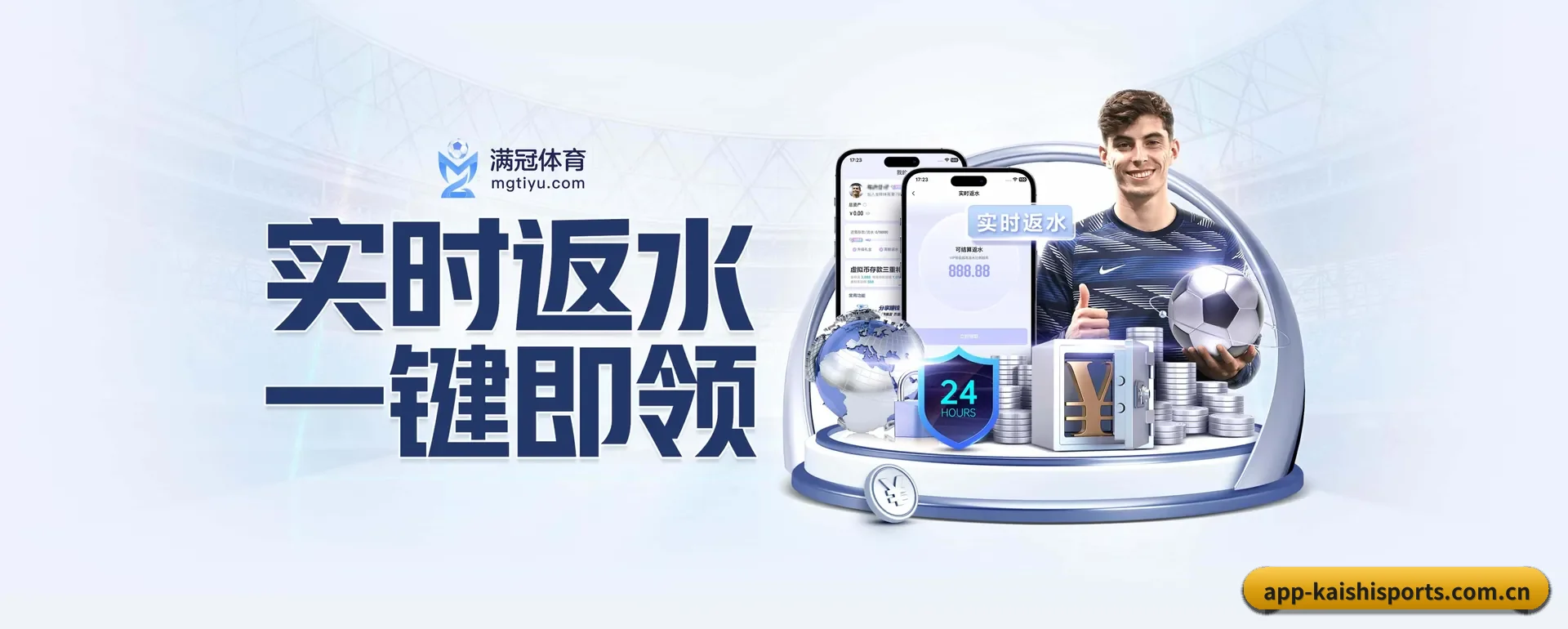 业务扩展